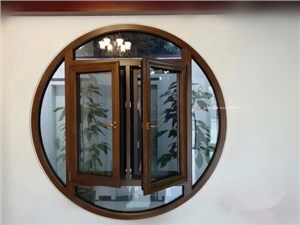 鋁包木門(mén)窗